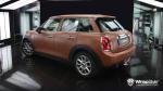 Mini One by WrapStyle 2018 года